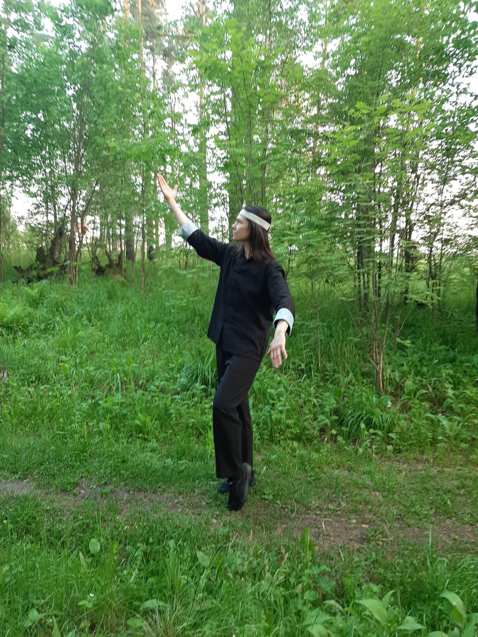 Исаенко Наталья