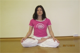 Трушникова Анастасия