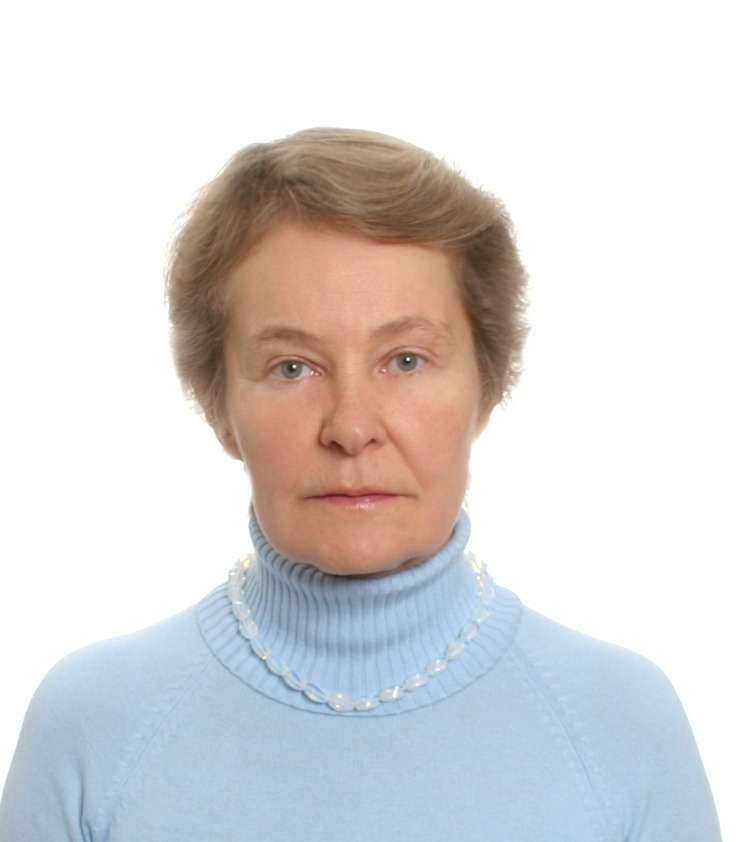 Терновая Ольга