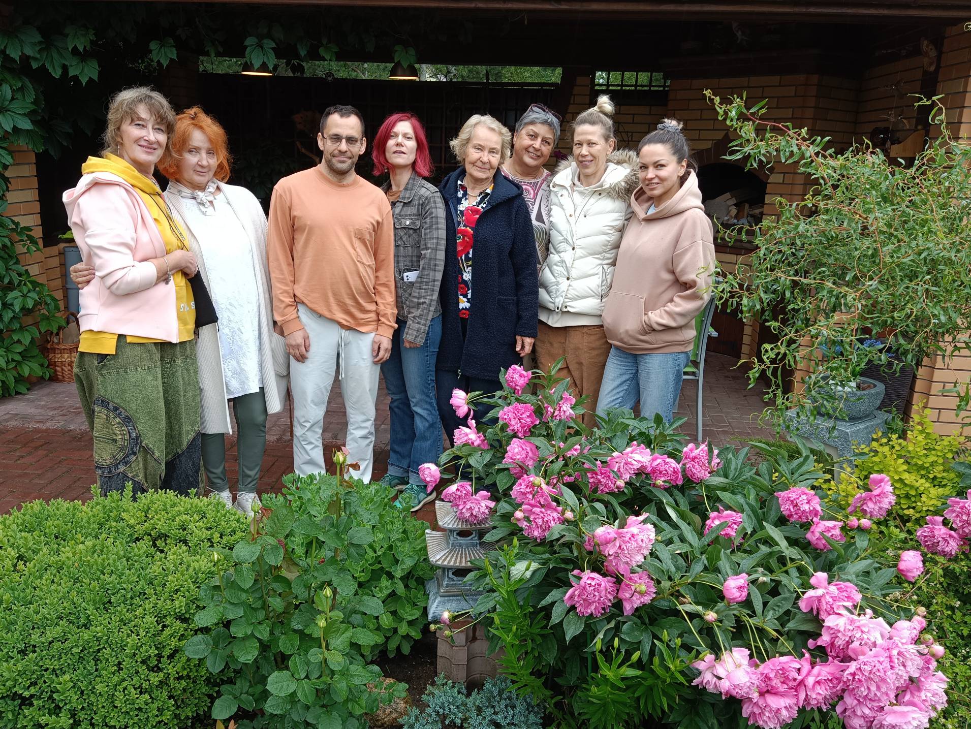 О нашем центре